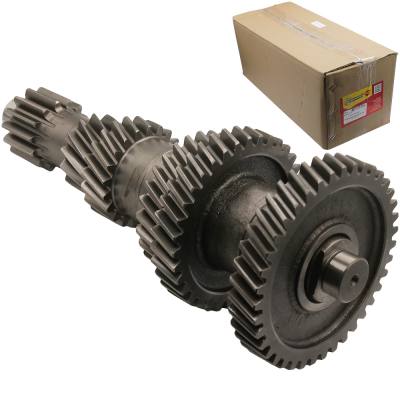 Riginal RG3309-1701050 Вал промежуточный для а/м Г-3308,3309,3310,33104 5-ст.