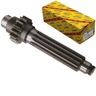 Riginal RG451-1701050 Вал промежуточный для а/м УАЗ-452,469 4-ст. голый с.о.