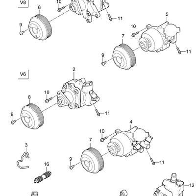 Porsche 000 043 305 74 00004330574 Жидкость для гидросистем Porsche