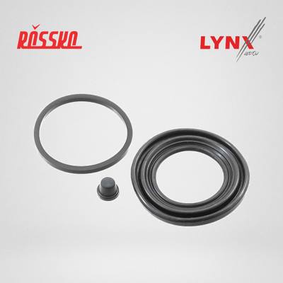 LYNXauto BC-0358 Ремкомплект тормозного суппорта (для поршня O 48 mm, суппорт ATE) | перед |