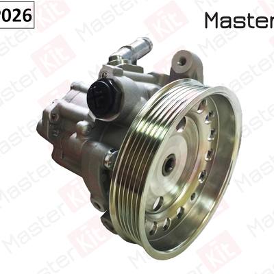 Master KiT 77RP026 Насос гидроусилителя руля