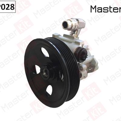 Master KiT 77RP028 Насос гидроусилителя руля