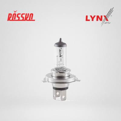 Nissan 26294-EB00A Лампа накаливания H4 12V 60/55W