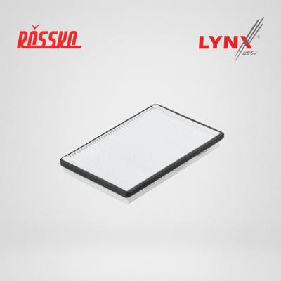 LYNXauto LAC-809 Фильтр салонный