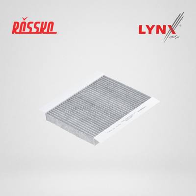 LYNXauto LAC-1320C Фильтр салонный угольный