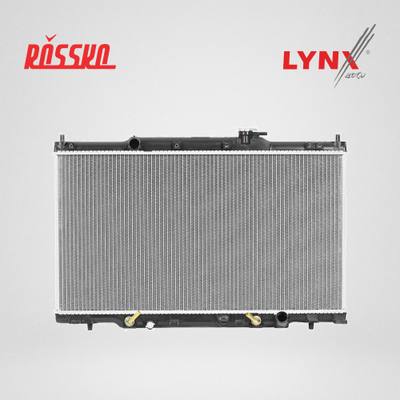 LYNXauto RB-2327 Радиатор охлаждения паяный AT