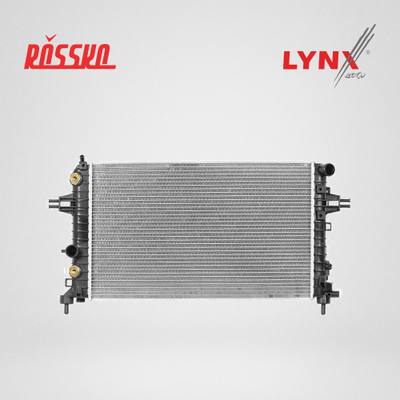 LYNXauto RB-2323 Радиатор охлаждения двигателя