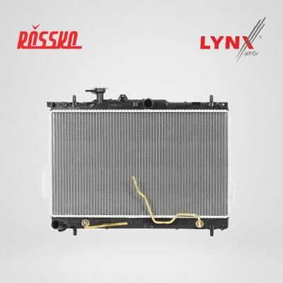 LYNXauto RB-2339 Радиатор охлаждения паяный AT