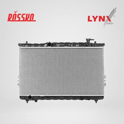 LYNXauto RB-2649 Радиатор охлаждения двигателя
