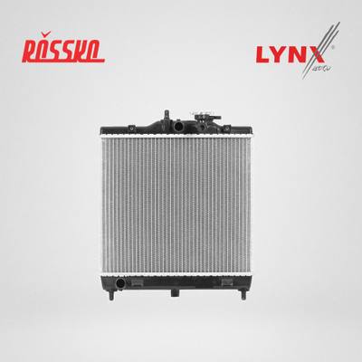 LYNXauto RB-2341 Радиатор охлаждения