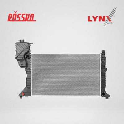 LYNXauto RB-2315 Радиатор охлаждения двигателя