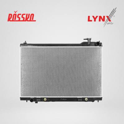LYNXauto RB-2313 Радиатор охлаждения двигателя