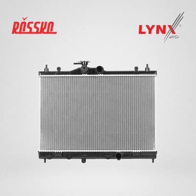 LYNXauto RB-1789 Радиатор охлаждения двигателя