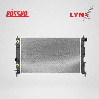 LYNXauto RB-2322 Радиатор охлаждения двигателя
