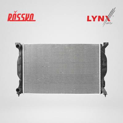 LYNXauto RB-2046 Радиатор охлаждения паяный MT