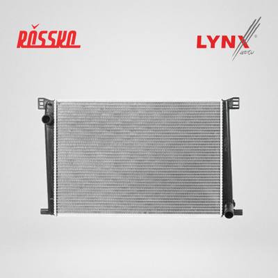 LYNXauto RB-1835 Радиатор охлаждения двигателя