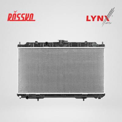 LYNXauto RB-1791 Радиатор охлаждения паяный MT