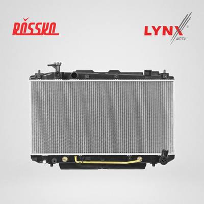 LYNXauto RB-2319 Радиатор охлаждения паяный AT