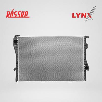 LYNXauto RB-2065 Радиатор охлаждения двигателя