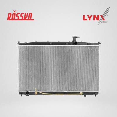 LYNXauto RB-2340 Радиатор охлаждения паяный AT