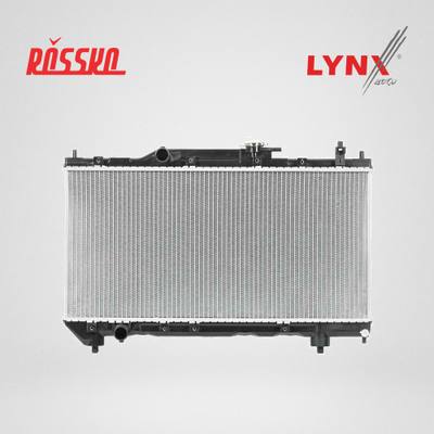 LYNXauto RB-2248 Радиатор охлаждения паяный MT