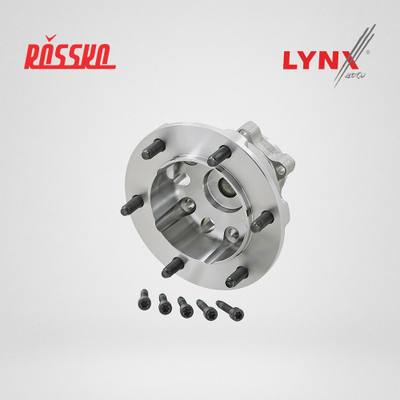LYNXauto WH-1521 Ступица в сборе | перед прав/лев |