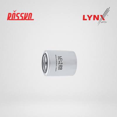 LYNXauto LC-129 Фильтр масляный