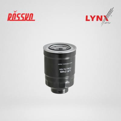LYNXauto LF-745 Фильтр топливный