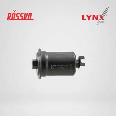 LYNXauto LF-749 Фильтр топливный