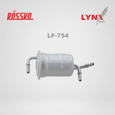 LYNXauto LF-754 Фильтр топливный