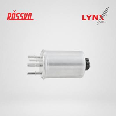 LYNXauto LF-756 Фильтр топливный