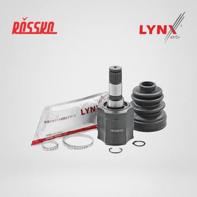LYNXauto CI-3020 ШРУС внутренний | перед прав/лев |