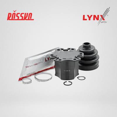 LYNXauto CI-3809 ШРУС внутренний | перед прав/лев |