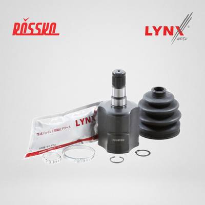 LYNXauto CI-3810 ШРУС внутренний | перед прав/лев |
