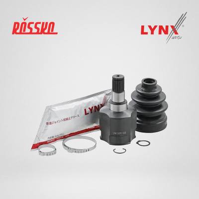 LYNXauto CI-3812 ШРУС внутренний | перед прав/лев |