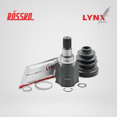 LYNXauto CI-3813 ШРУС внутренний | перед лев |