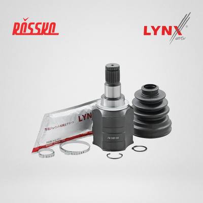LYNXauto CI-3815 ШРУС внутренний | перед лев |