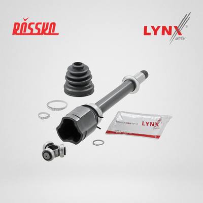 LYNXauto CI-3816 ШРУС внутренний | перед прав |