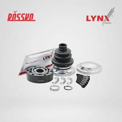 LYNXauto CI-6204 ШРУС внутренний передний правый и левый