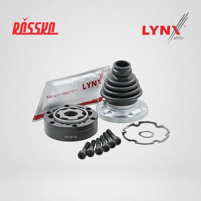 LYNXauto CI-8001 ШРУС внутренний | перед прав/лев |