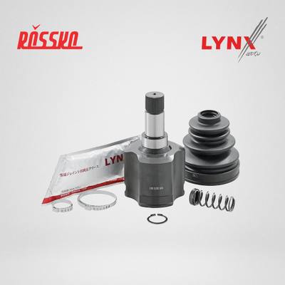 LYNXauto CI-3782 ШРУС внутренний передний левый