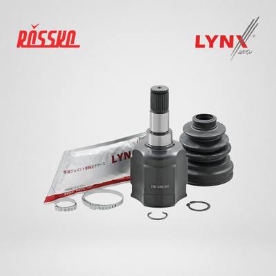 LYNXauto CI-3784 ШРУС внутренний | перед лев |