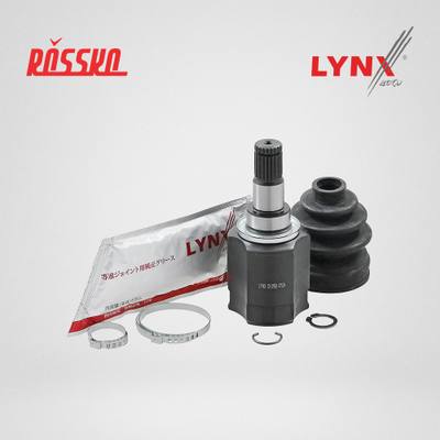 LYNXauto CI-3792 ШРУС внутренний | перед лев |
