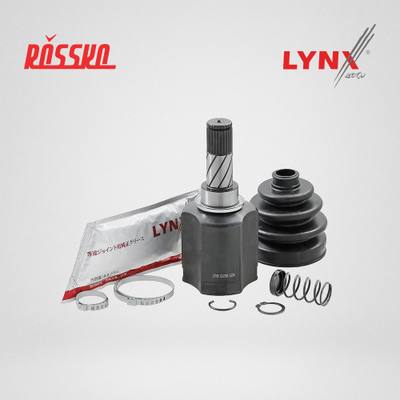 LYNXauto CI-3796 ШРУС внутренний | перед лев |