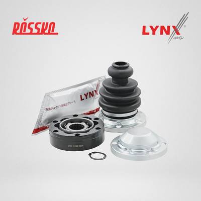 LYNXauto CI-3806 ШРУС внутренний | перед лев |