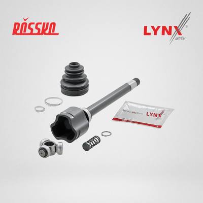 LYNXauto CI-3783 ШРУС внутренний | перед прав |