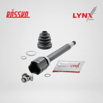 LYNXauto CI-3785 ШРУС внутренний | перед прав |