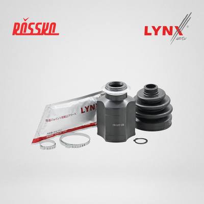 LYNXauto CI-3787 ШРУС внутренний | перед прав |