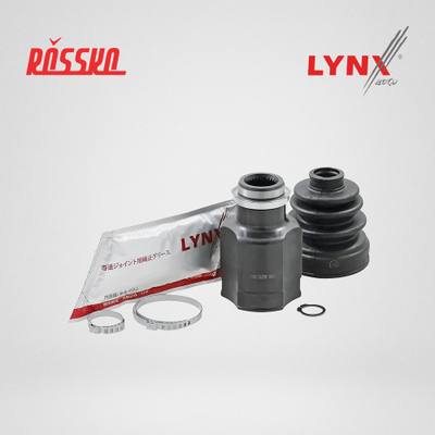 LYNXauto CI-3791 ШРУС внутренний | перед прав |