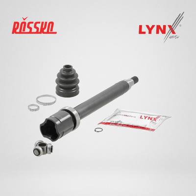 LYNXauto CI-3793 ШРУС внутренний | перед прав |